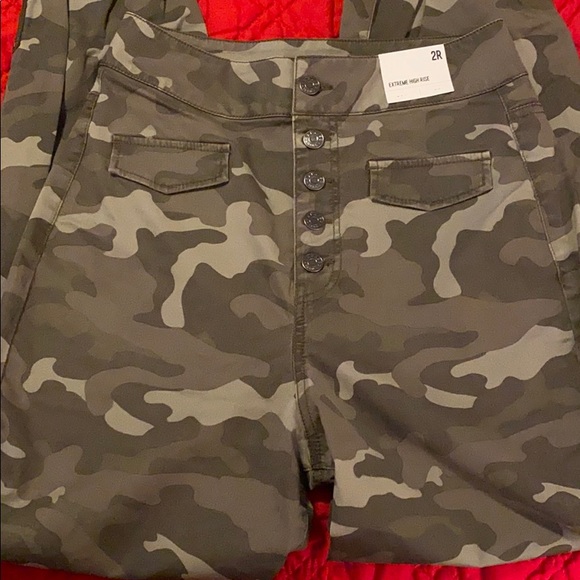 Express Pants - Picture 3 of 9